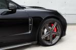 Porsche Panamera Turbo GT Edition by TopCar 2018 года